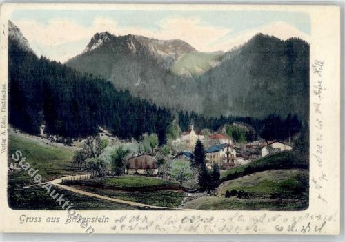 Birkenstein 1902