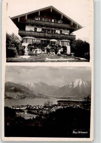 Bad Wiessee Landhaus im Sönnenfeld