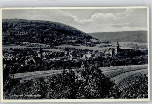 Sonderhausen