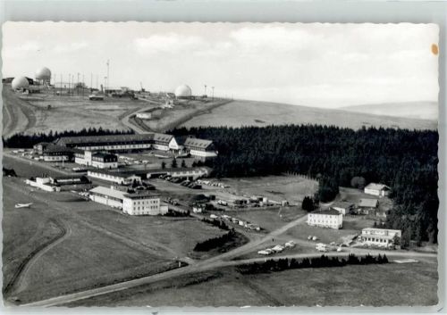 Gersfeld Wasserkuppe