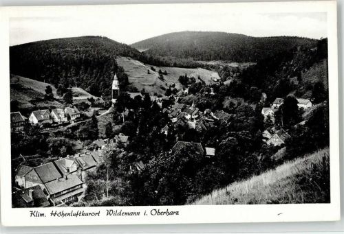 Wildemann Klim