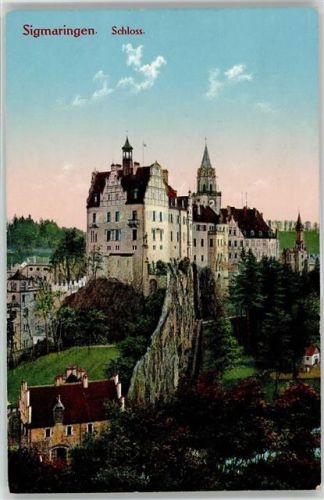 Sigmaringen