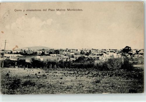 Montevideo