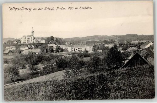 Wieselburg