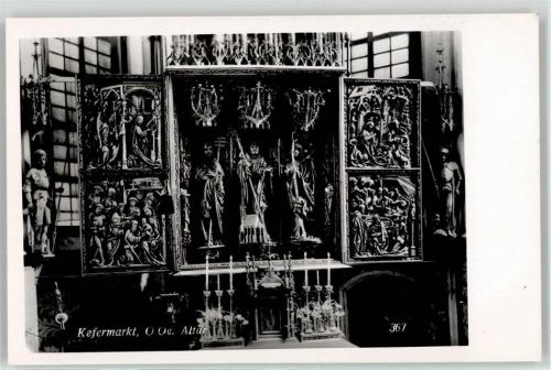 Kefermarkt