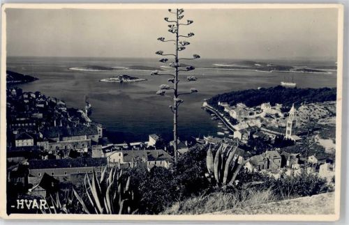 Hvar