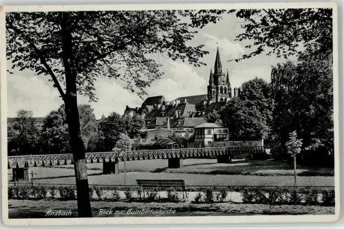 Ansbach