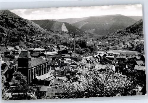 Lambrecht