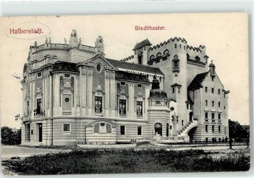 Halberstadt