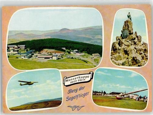 Wasserkuppe