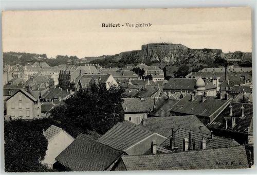 Belfort