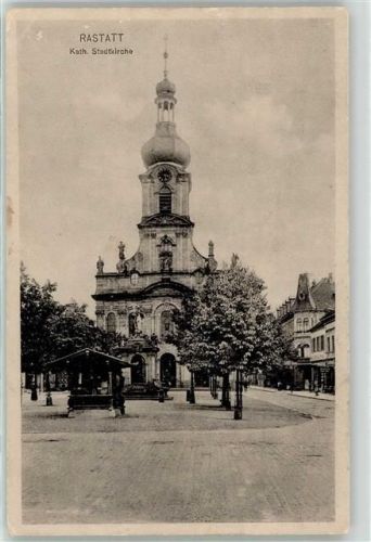 Rastatt
