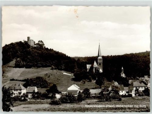 Hohenecken