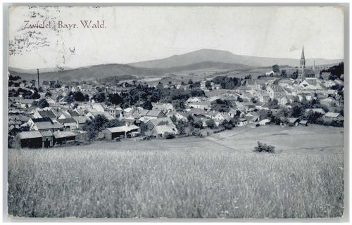 Zwiesel