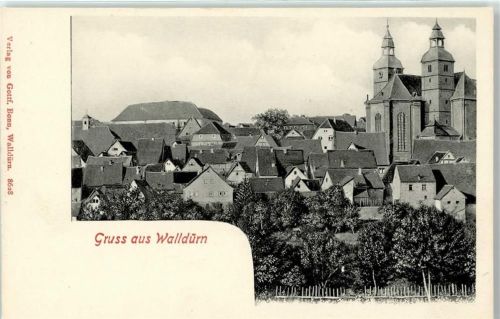 Walldürn