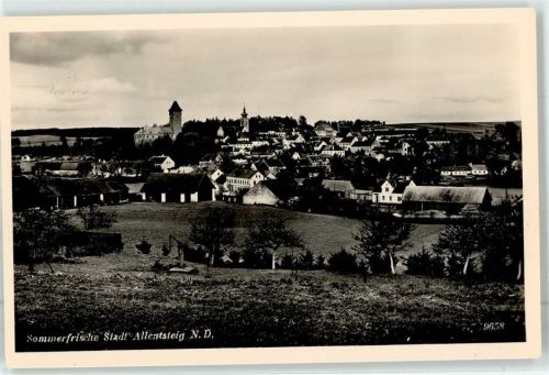 Allentsteig