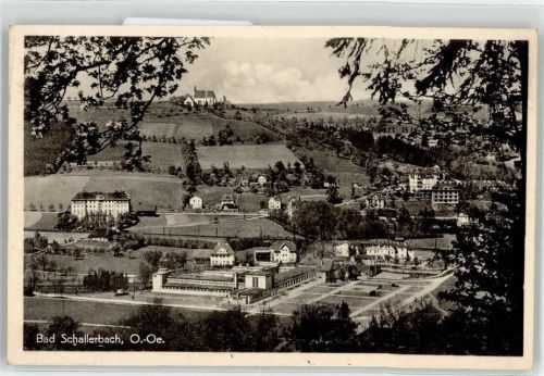 Bad Schallerbach
