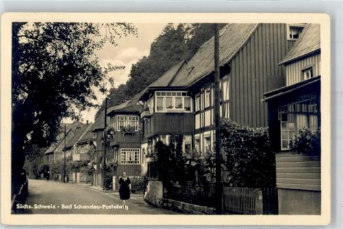 01814 O8320 Postelwitz