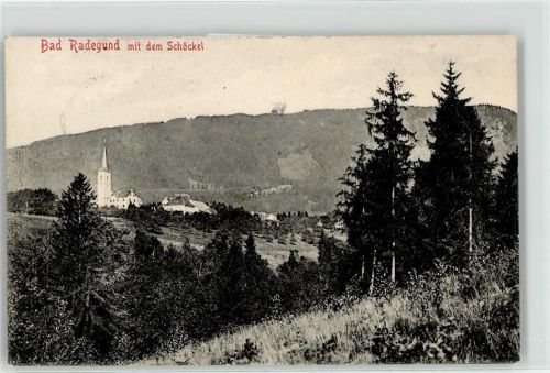 Sankt Radegund