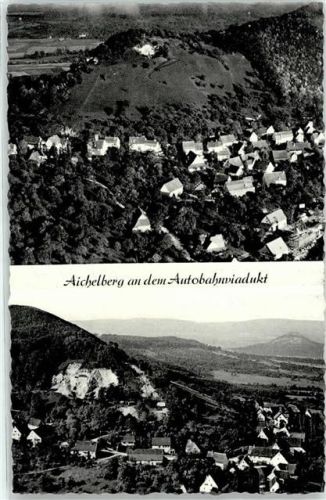 Aichelberg Autobahnviadukt