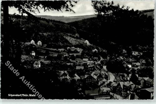 Sitzendorf