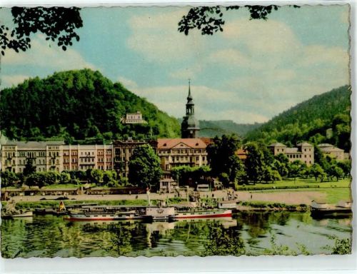 Bad Schandau