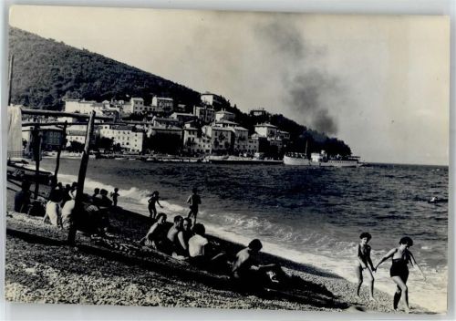 Moscenicka Draga
