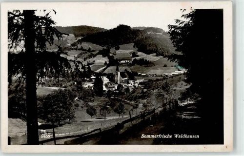 Waldhausen