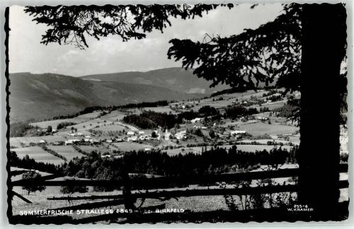 Strallegg