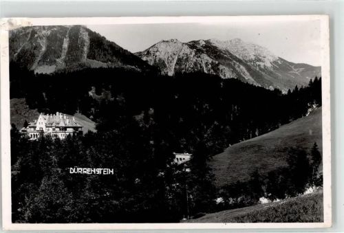 Lunz Dürrenstein