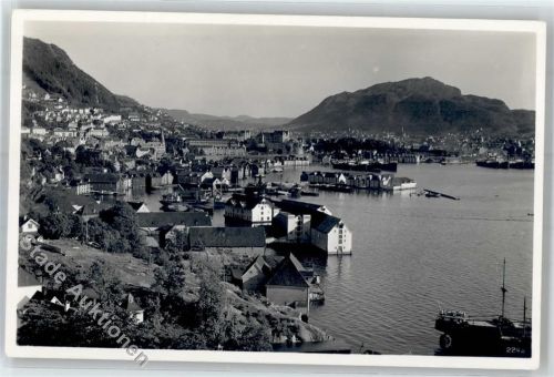 Bergen