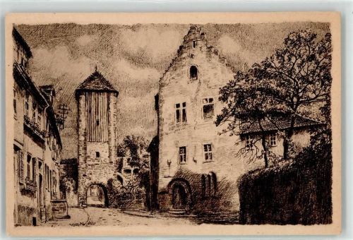 Gelnhausen