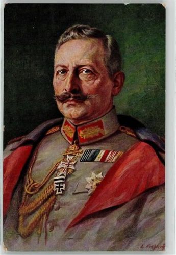 1915 sign. Fröhlich