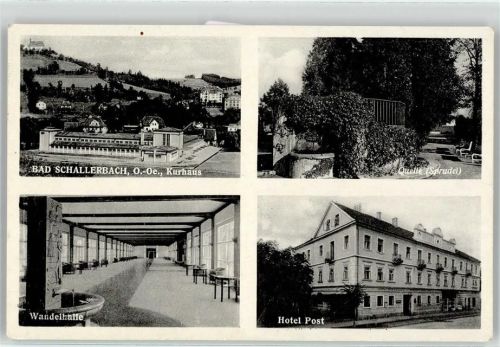 Bad Schallerbach