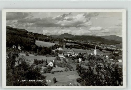 Sankt Radegund