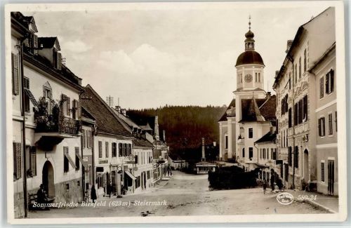 Birkfeld