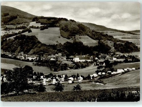 Oberried Camping