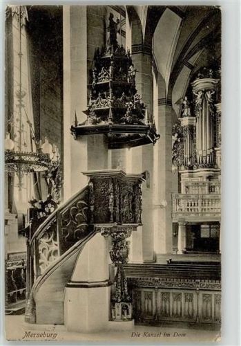 Merseburg