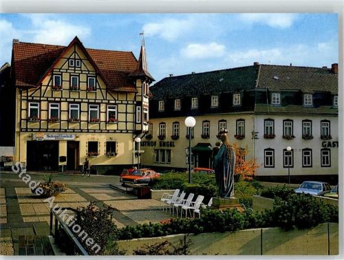 Hilders