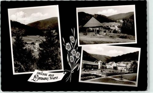 37412 W3429 Lonau