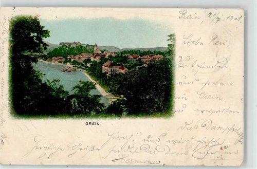 Grein