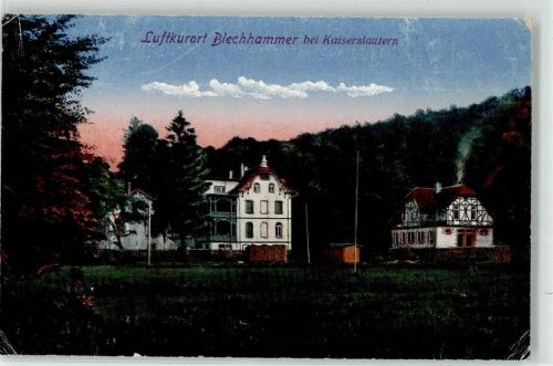 Kaiserslautern
