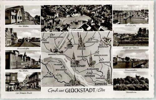 Glückstadt