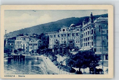Opatija