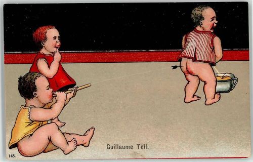 Ansichtskarte