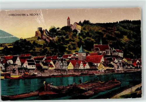 Hirschhorn