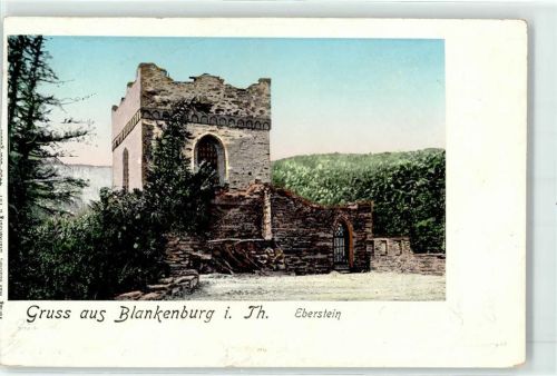 Blankenburg Eberstein