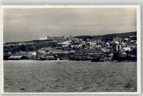 Lisboa 1935