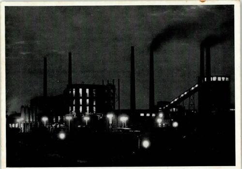 Bochum Steinkohlenbergwerk