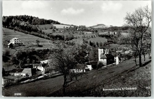 Stössing
